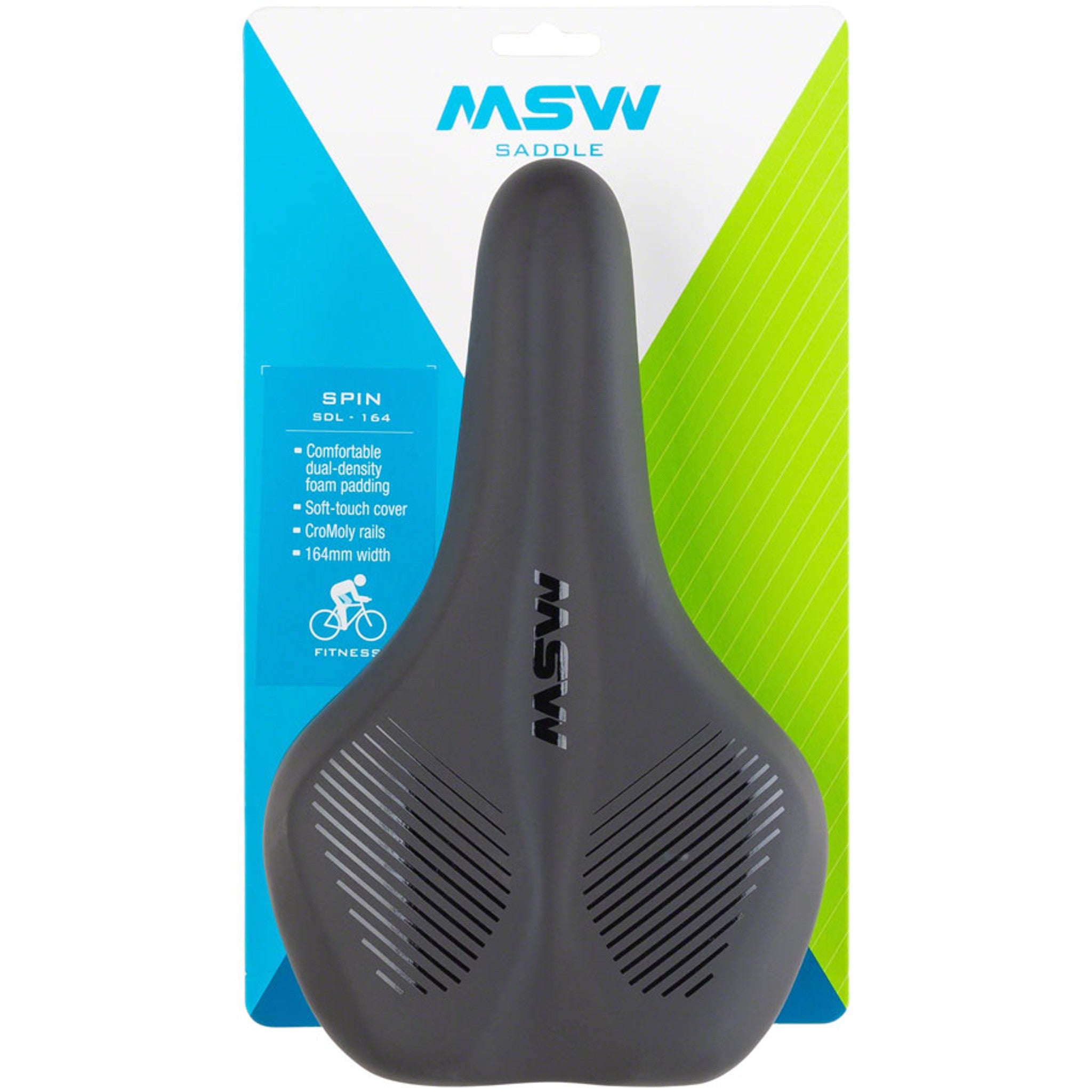 Spin Saddle