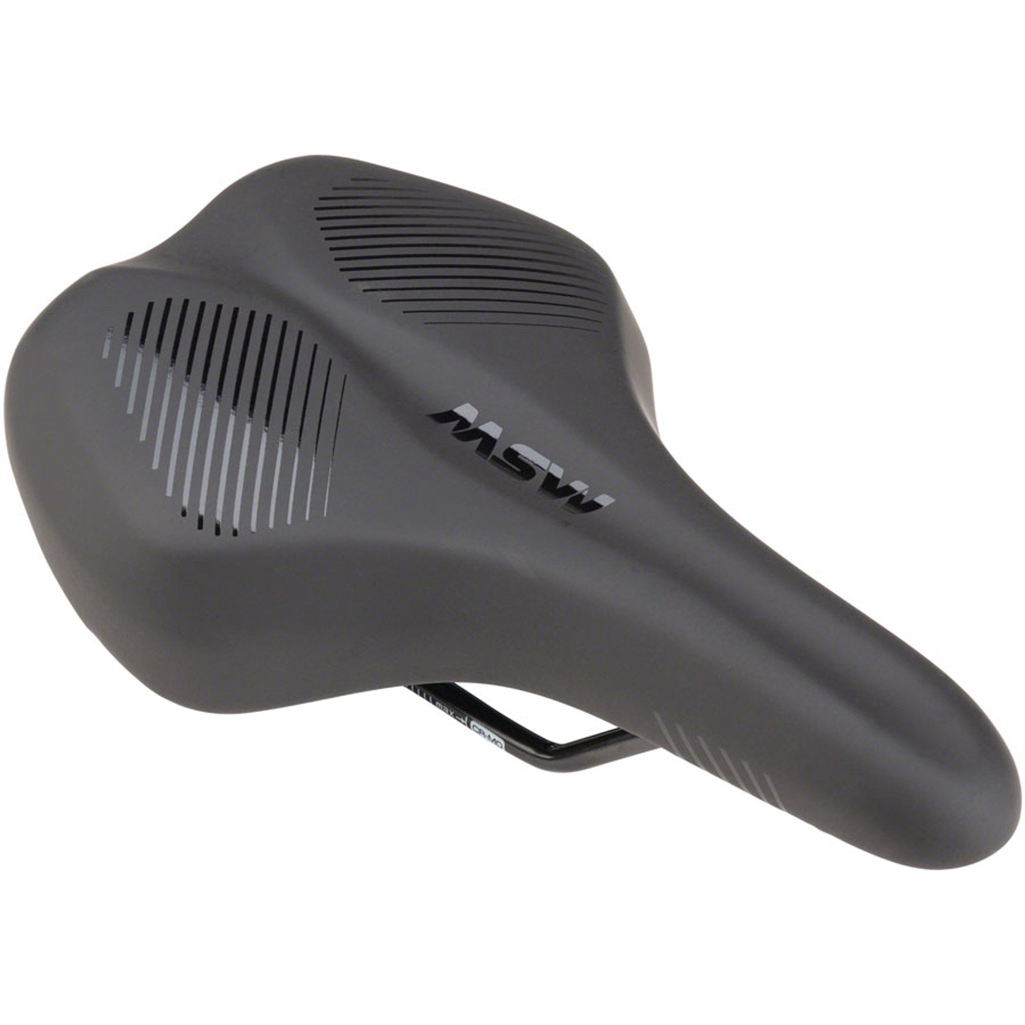 Spin Saddle