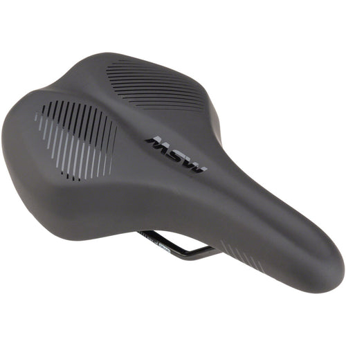 Spin Saddle