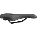 Spin Saddle
