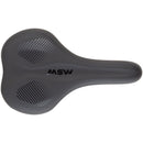 Spin Saddle