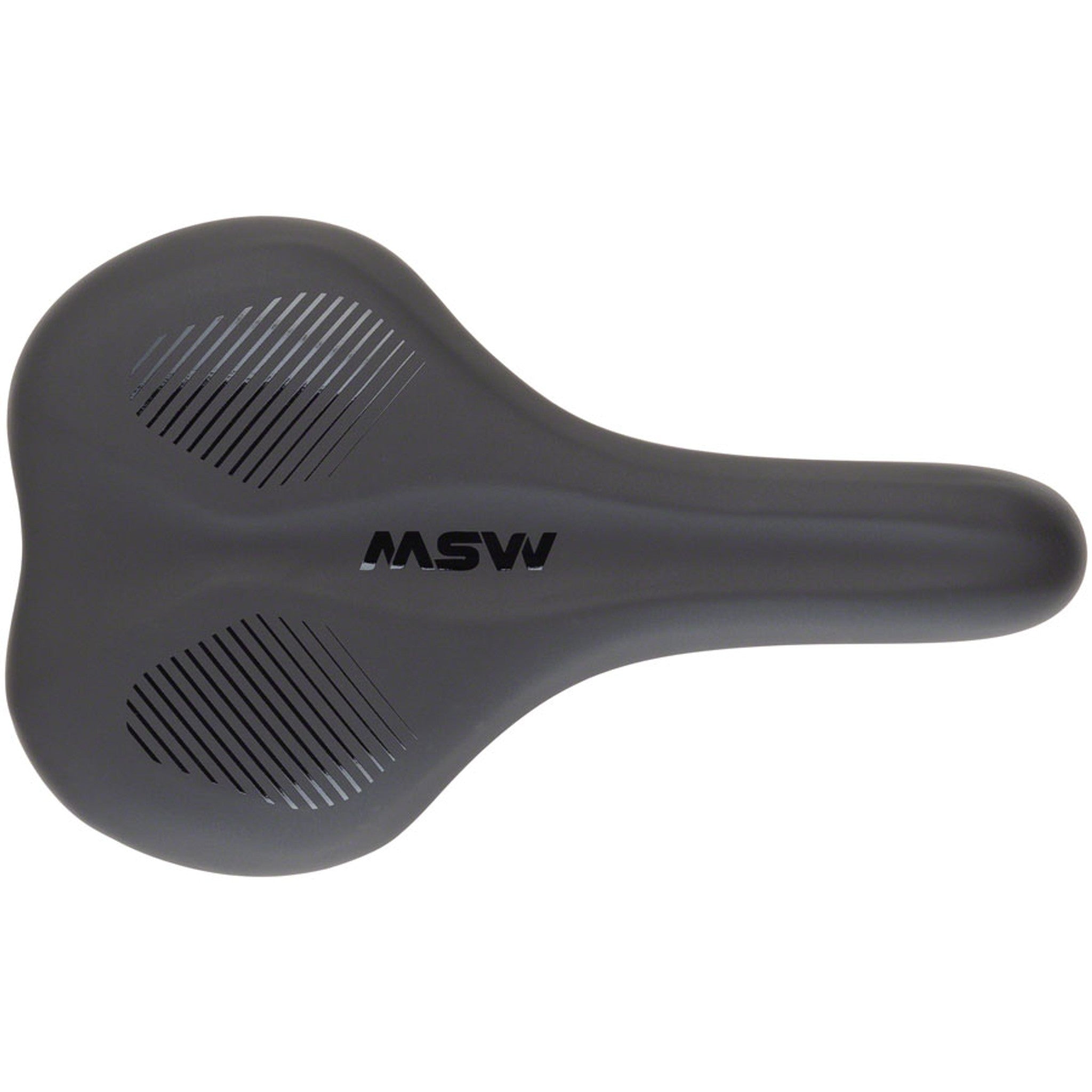 Spin Saddle