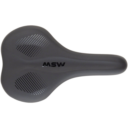 Spin Saddle