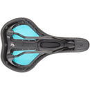 Spin Saddle