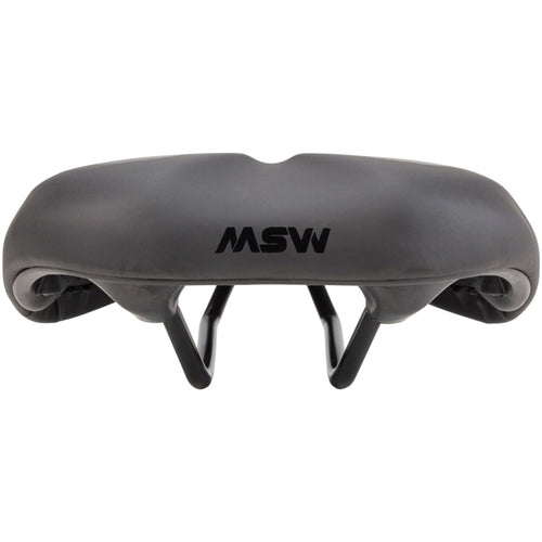 Spin Saddle