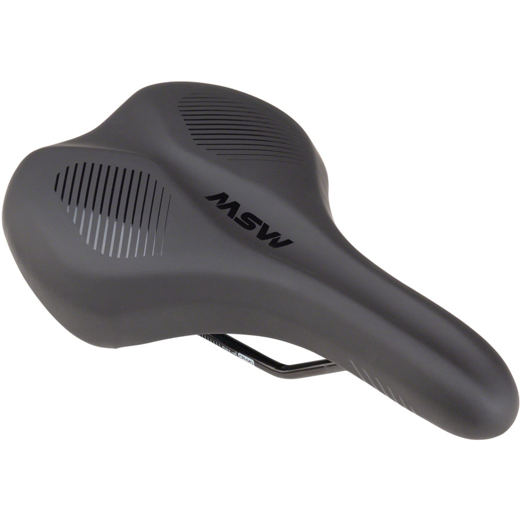 Spin Saddle