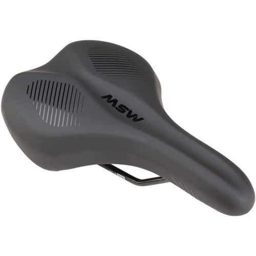 Spin Saddle