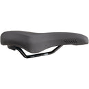 Spin Saddle
