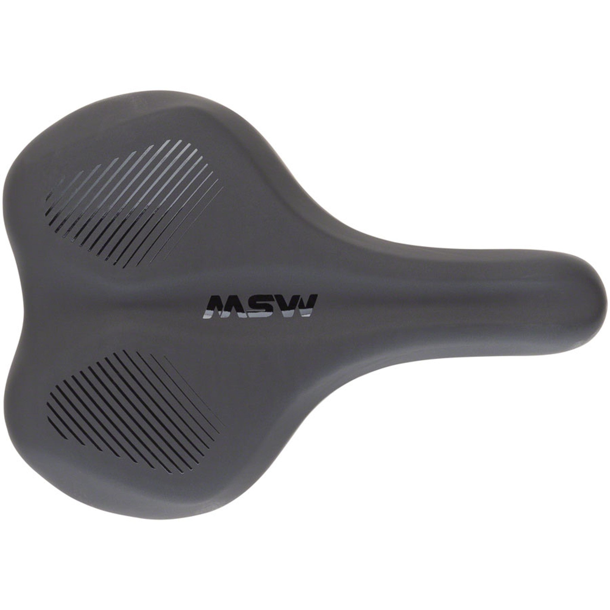Spin Saddle