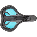 Spin Saddle
