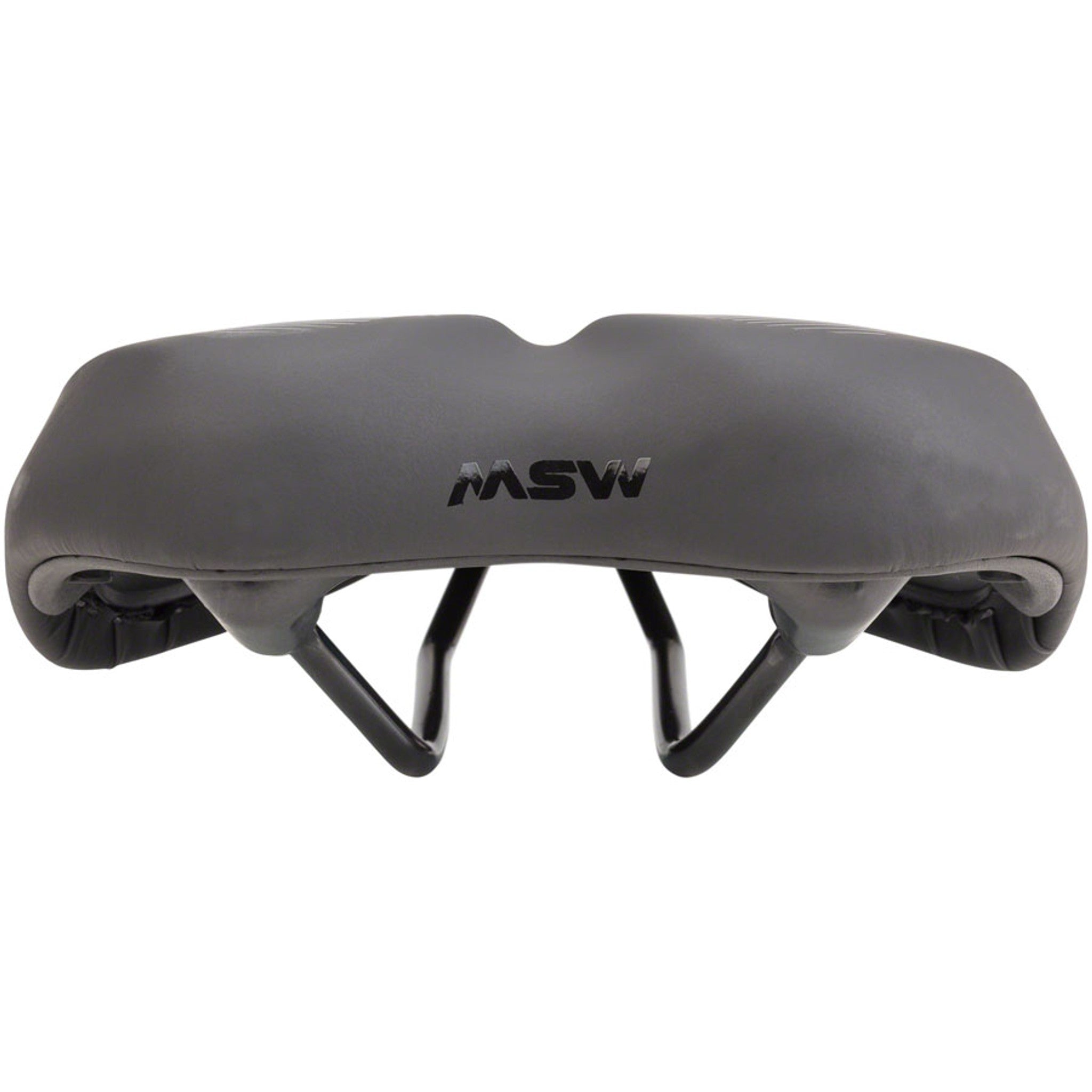 Spin Saddle