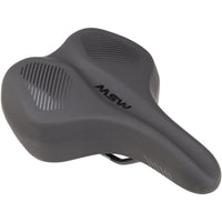 Spin Saddle