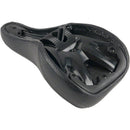 Eclat OZ Fat BMX Seat - Pivotal, Black