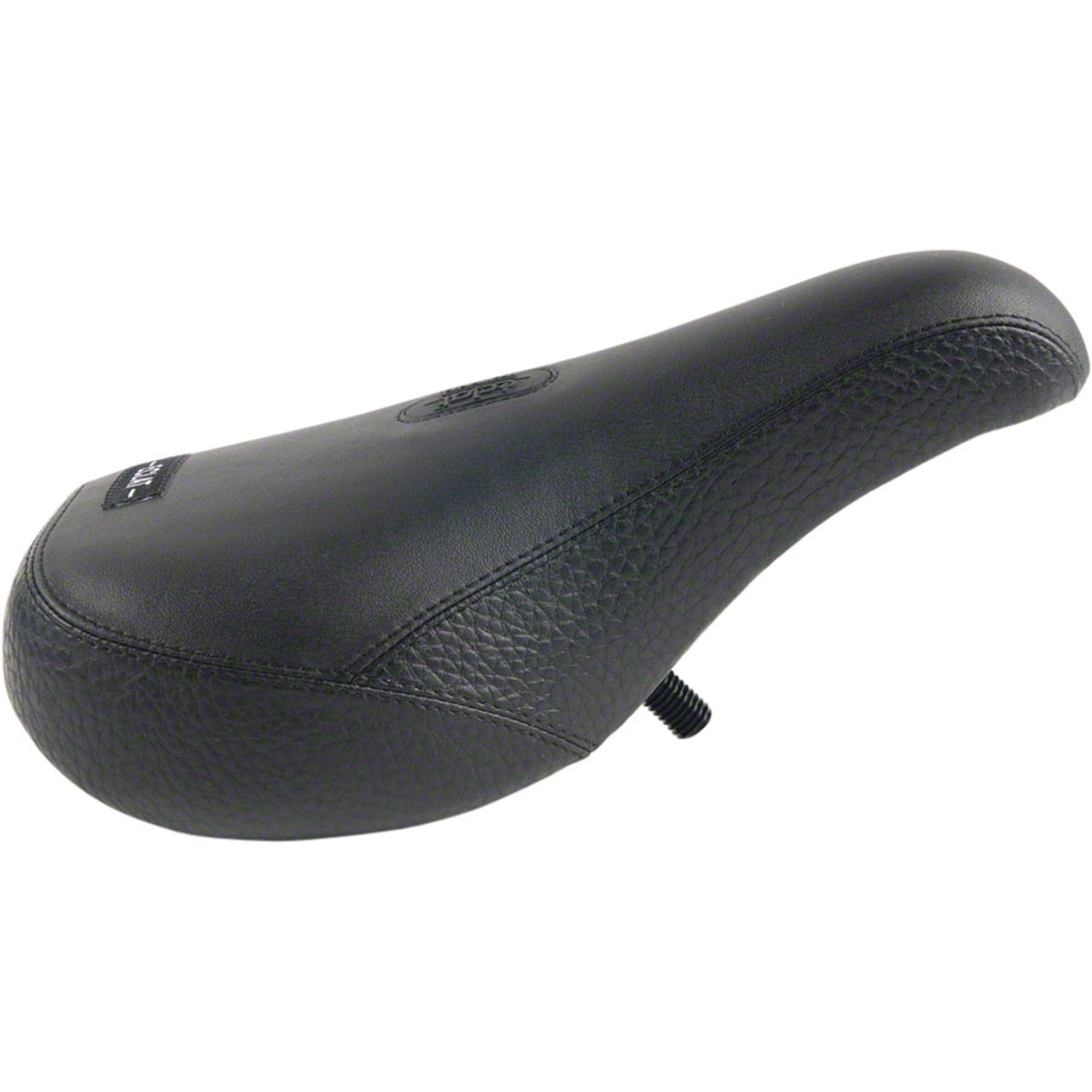 Eclat OZ Fat BMX Seat - Pivotal, Black