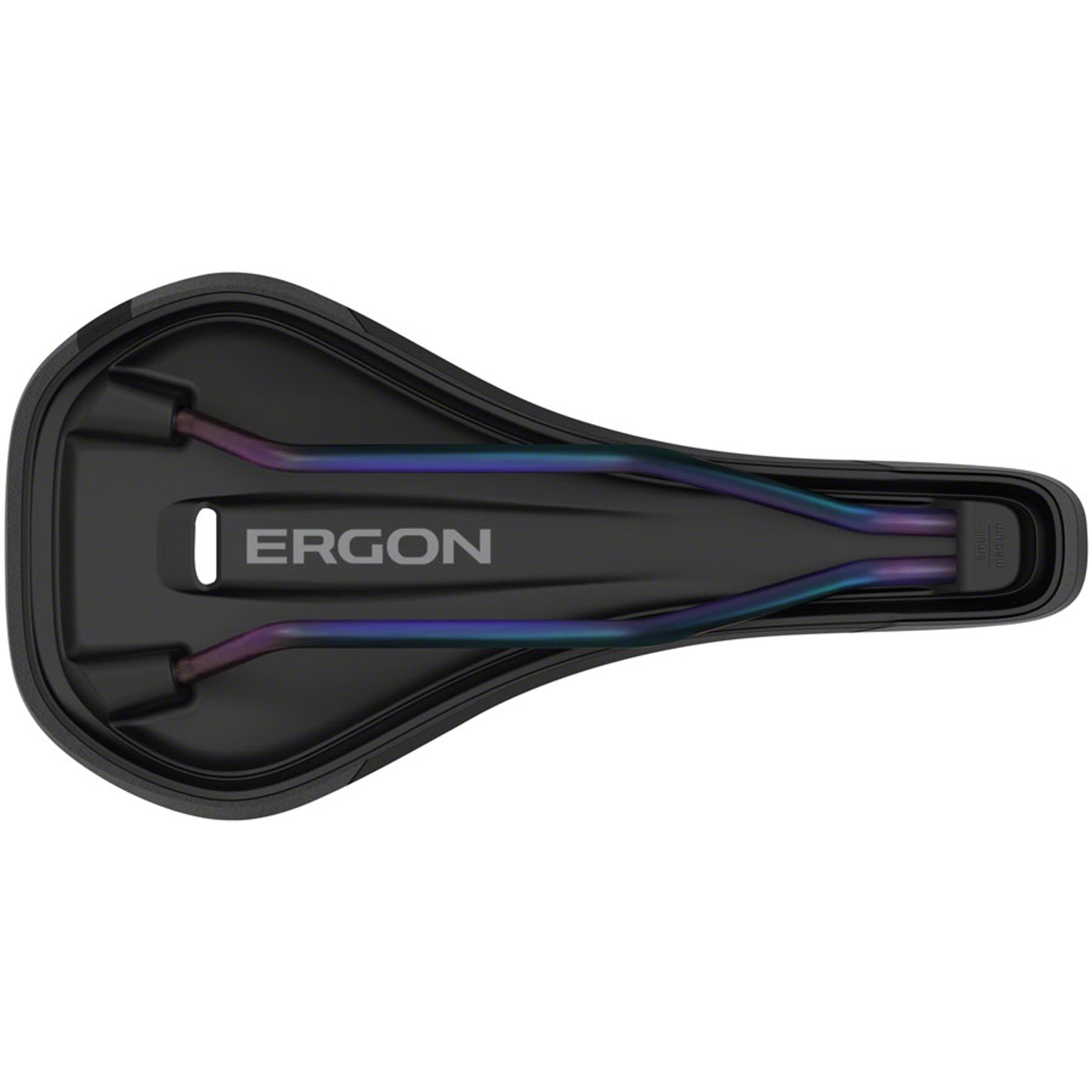 SM Enduro Comp Saddle