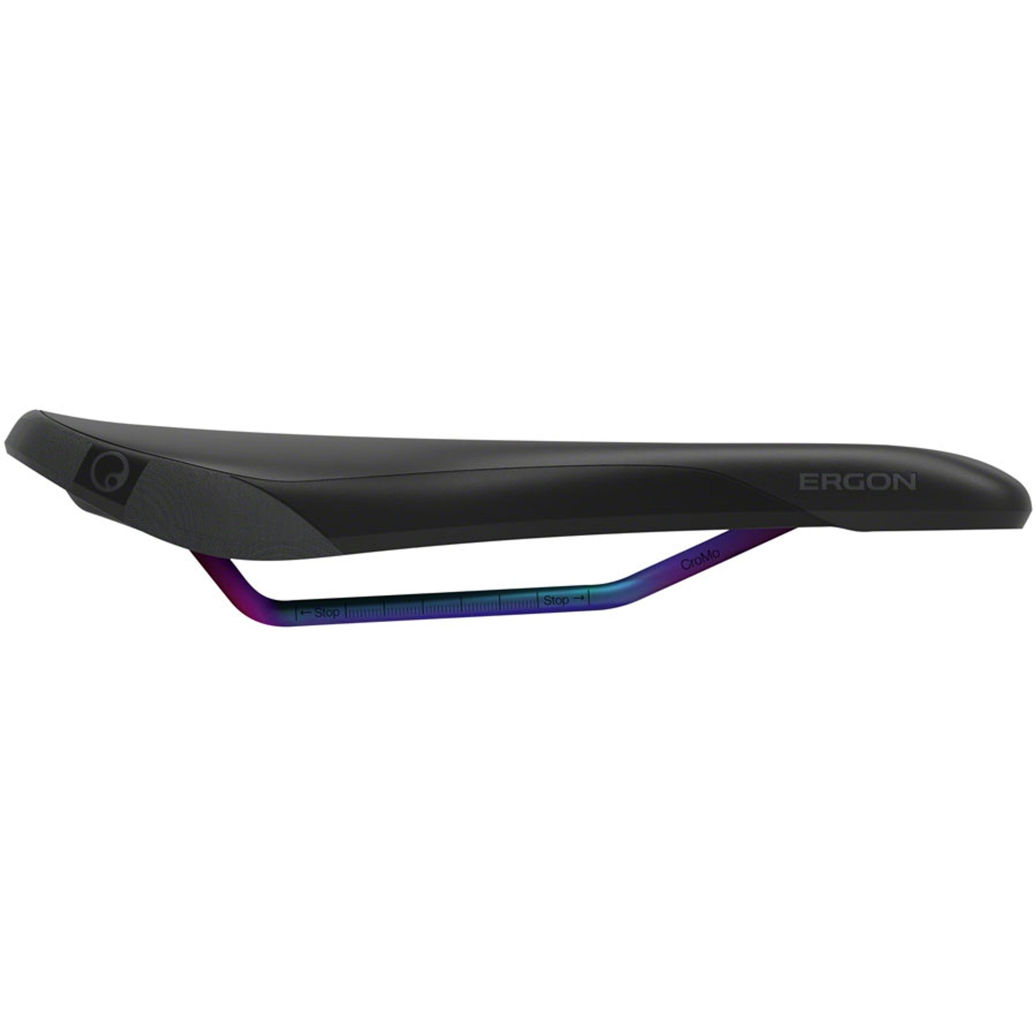 SM Enduro Comp Saddle