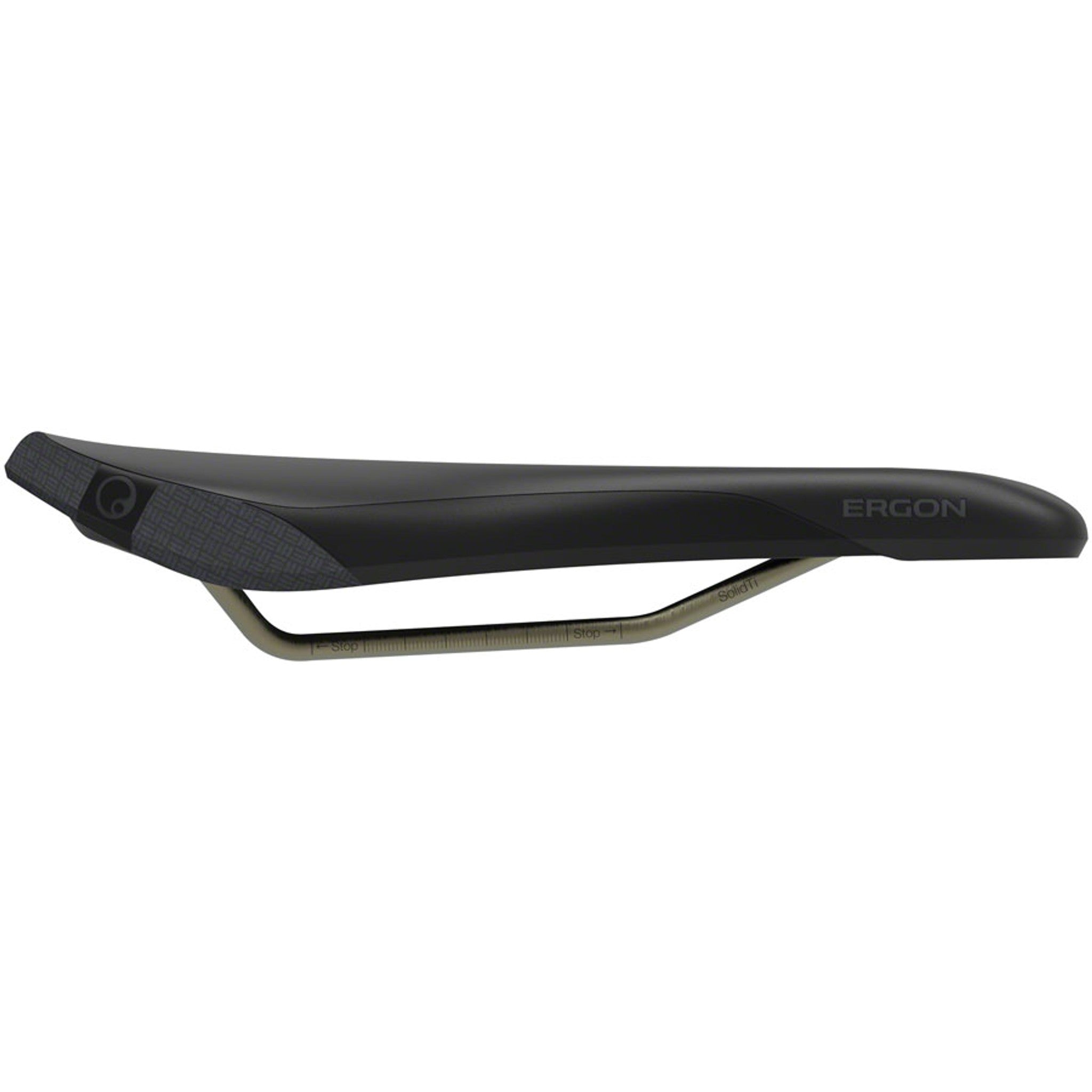 SM Enduro Pro Ti Saddle