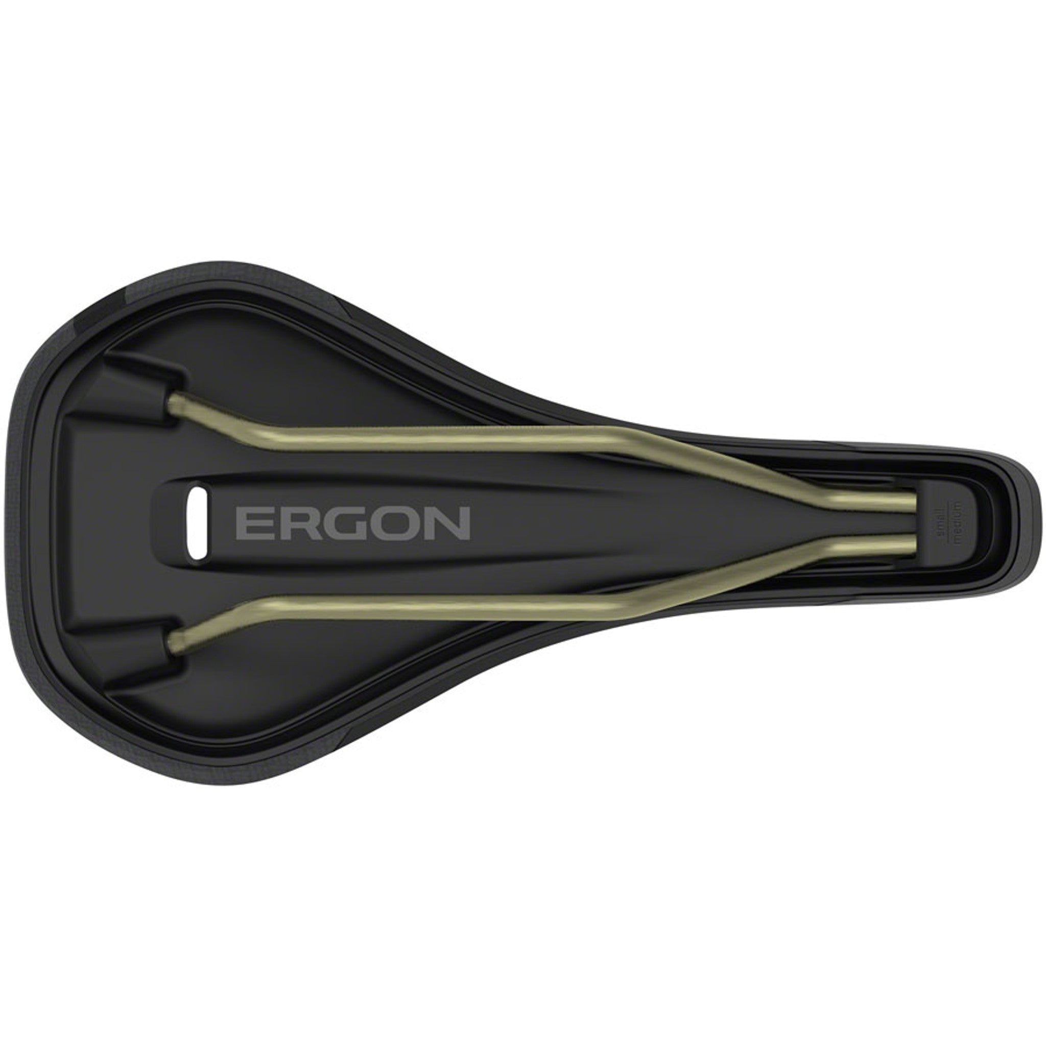 SM Enduro Pro Ti Saddle