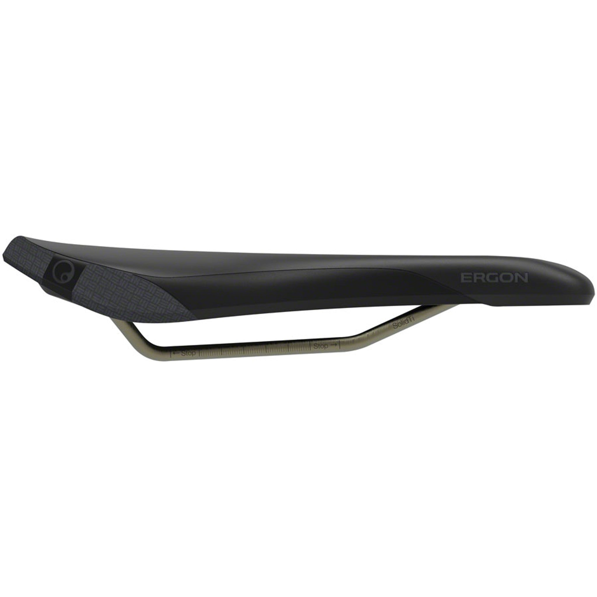 SM Enduro Pro Ti Saddle