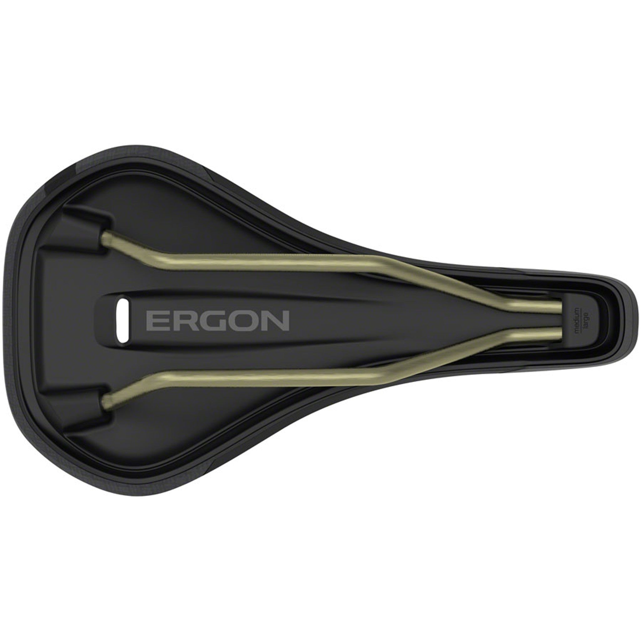 SM Enduro Pro Ti Saddle