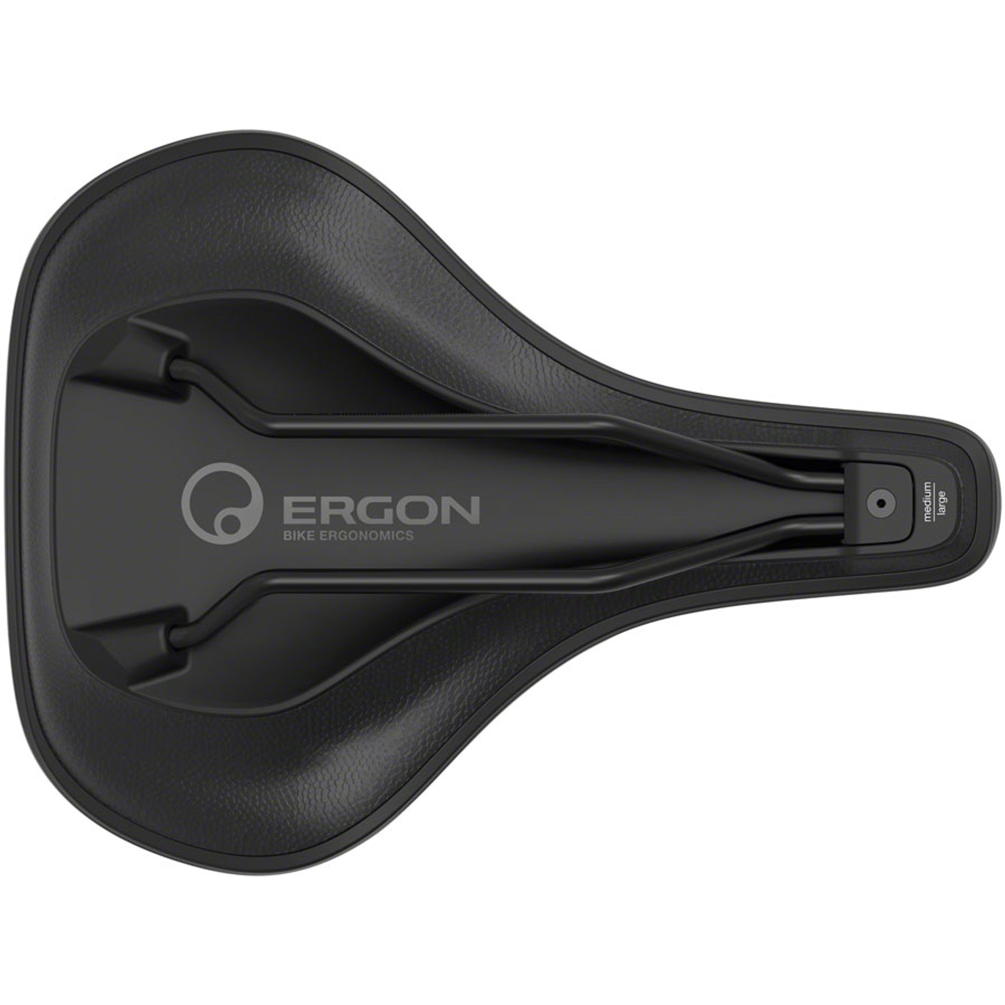 SC Core Prime Saddle