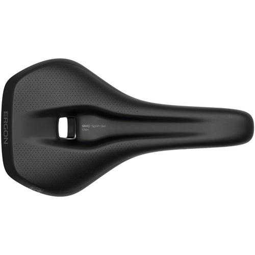 SMC Saddle
