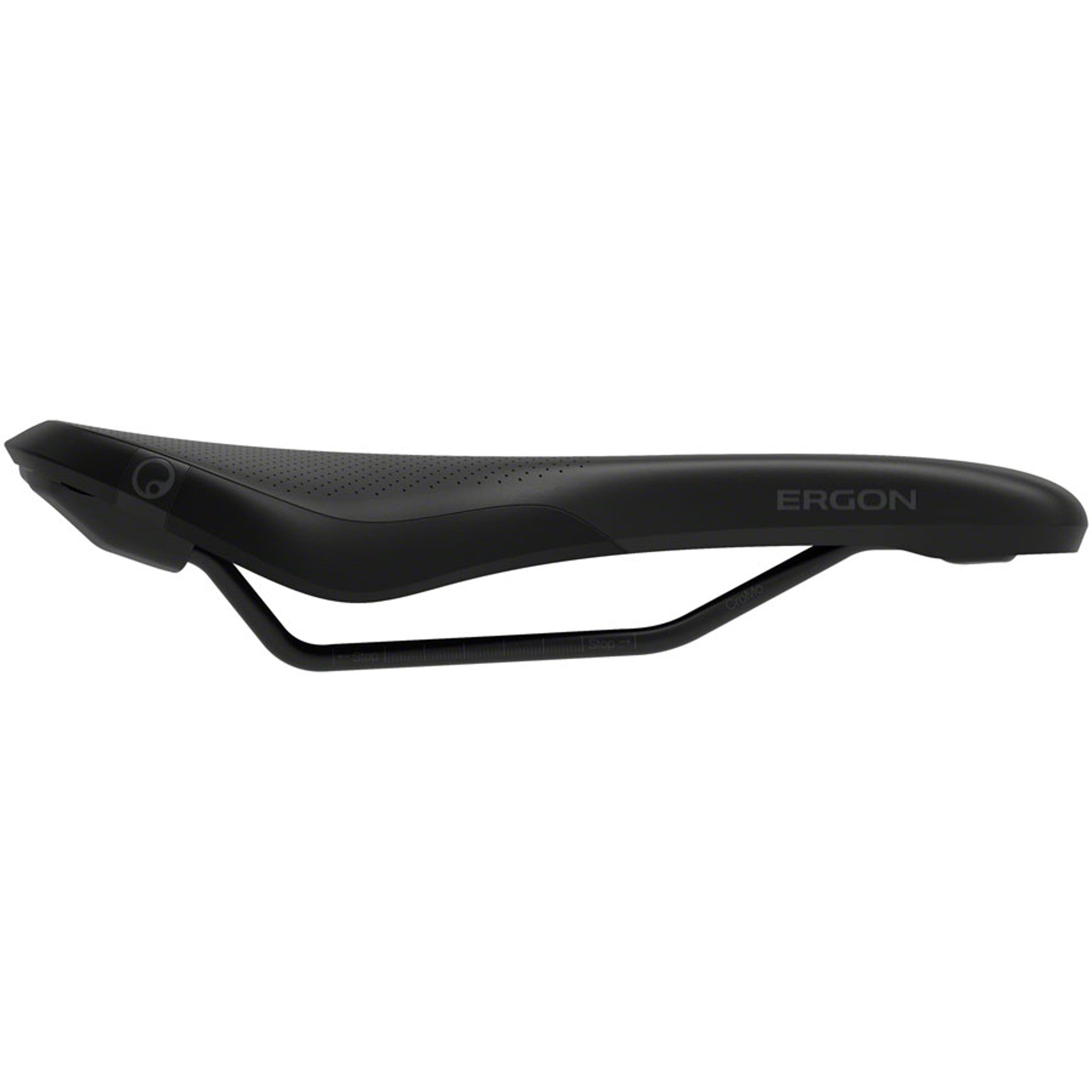 SMC Saddle