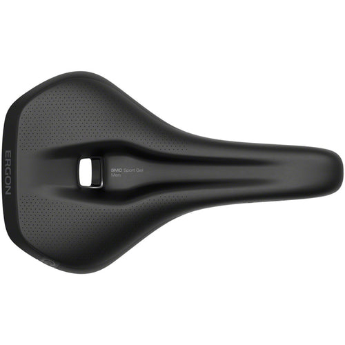 SMC Saddle