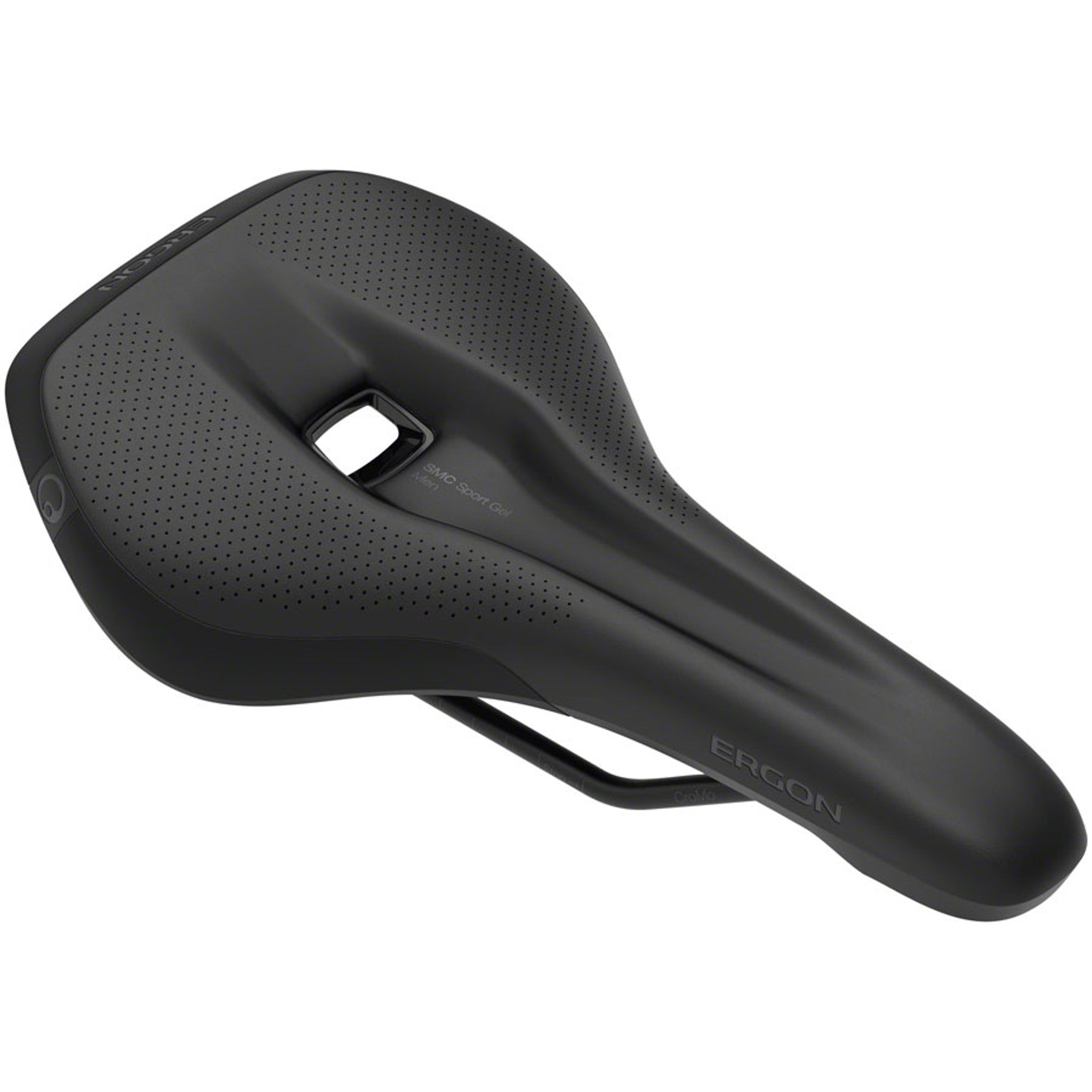 SMC Saddle