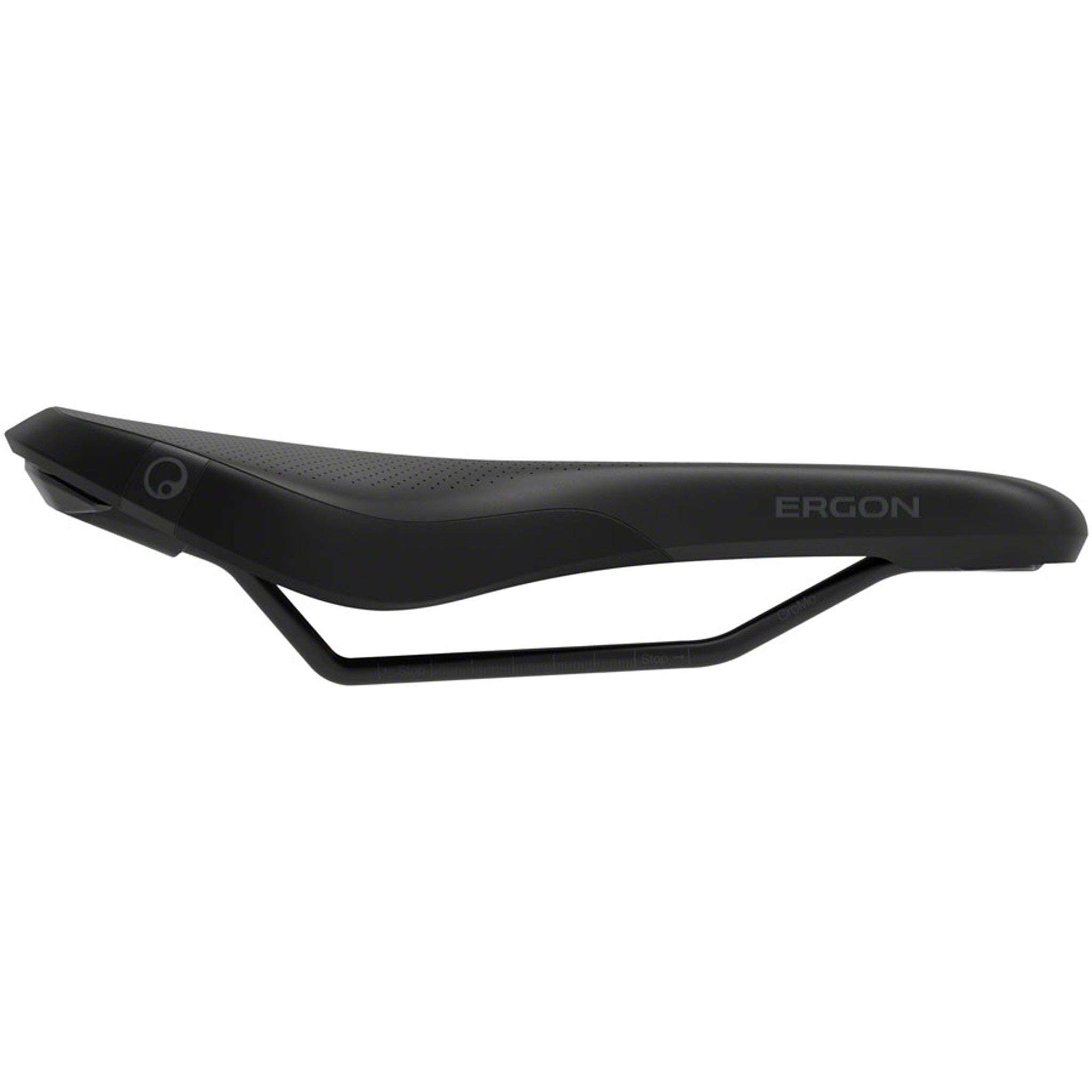 SMC Saddle