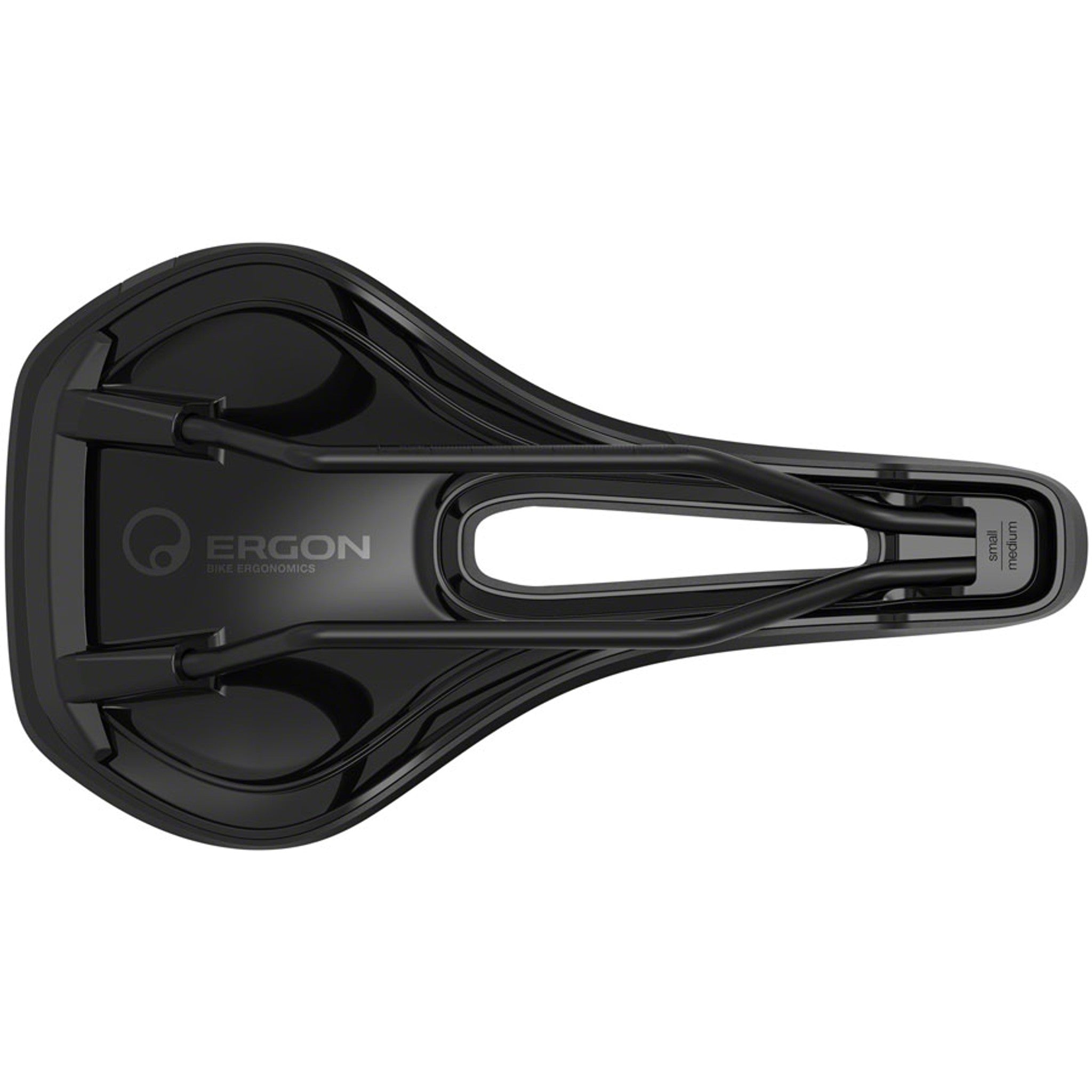 SMC Saddle