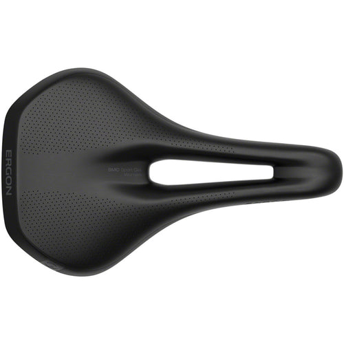 SMC Saddle