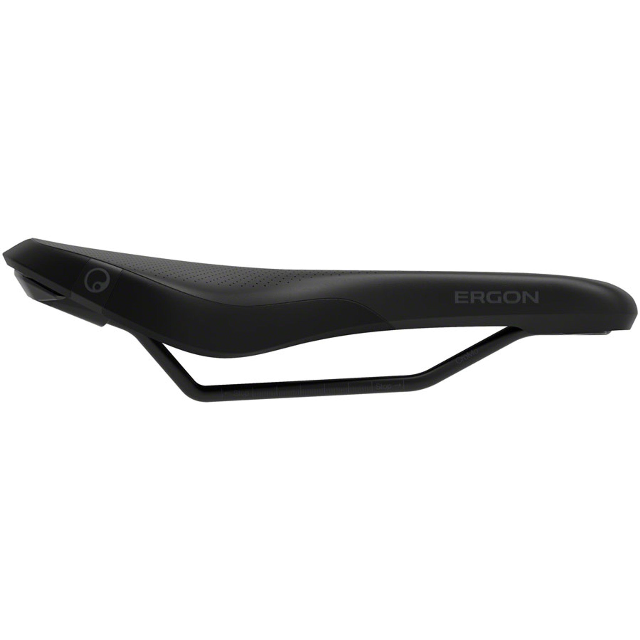 SMC Saddle