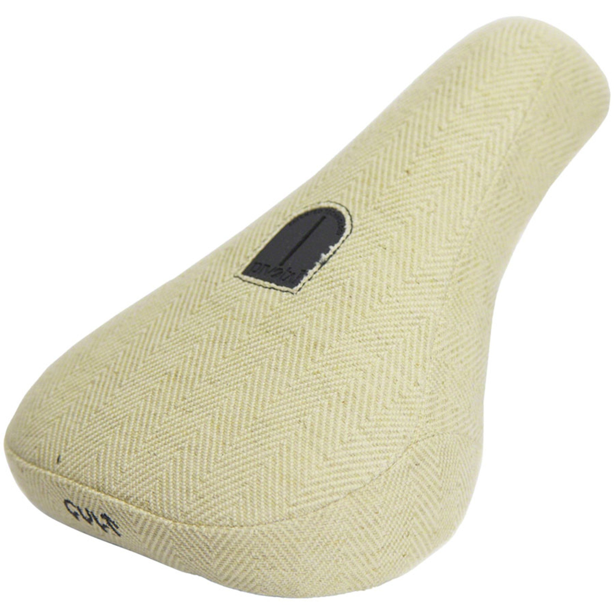 Hemp BMX Seat