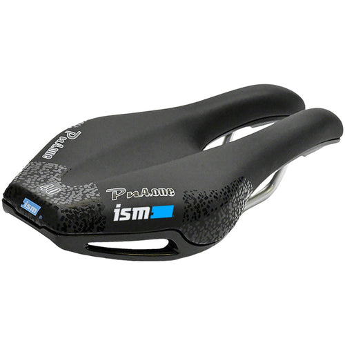 PN 4.1 Saddle - Chromoly, Black