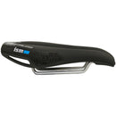 PN 4.1 Saddle - Chromoly, Black