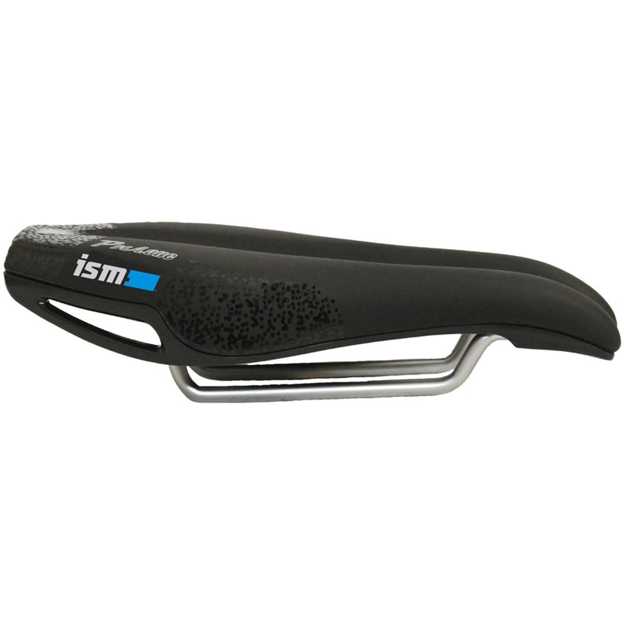PN 4.1 Saddle - Chromoly, Black