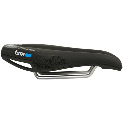 PN 4.1 Saddle - Chromoly, Black