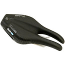 PN 4.1 Saddle - Chromoly, Black