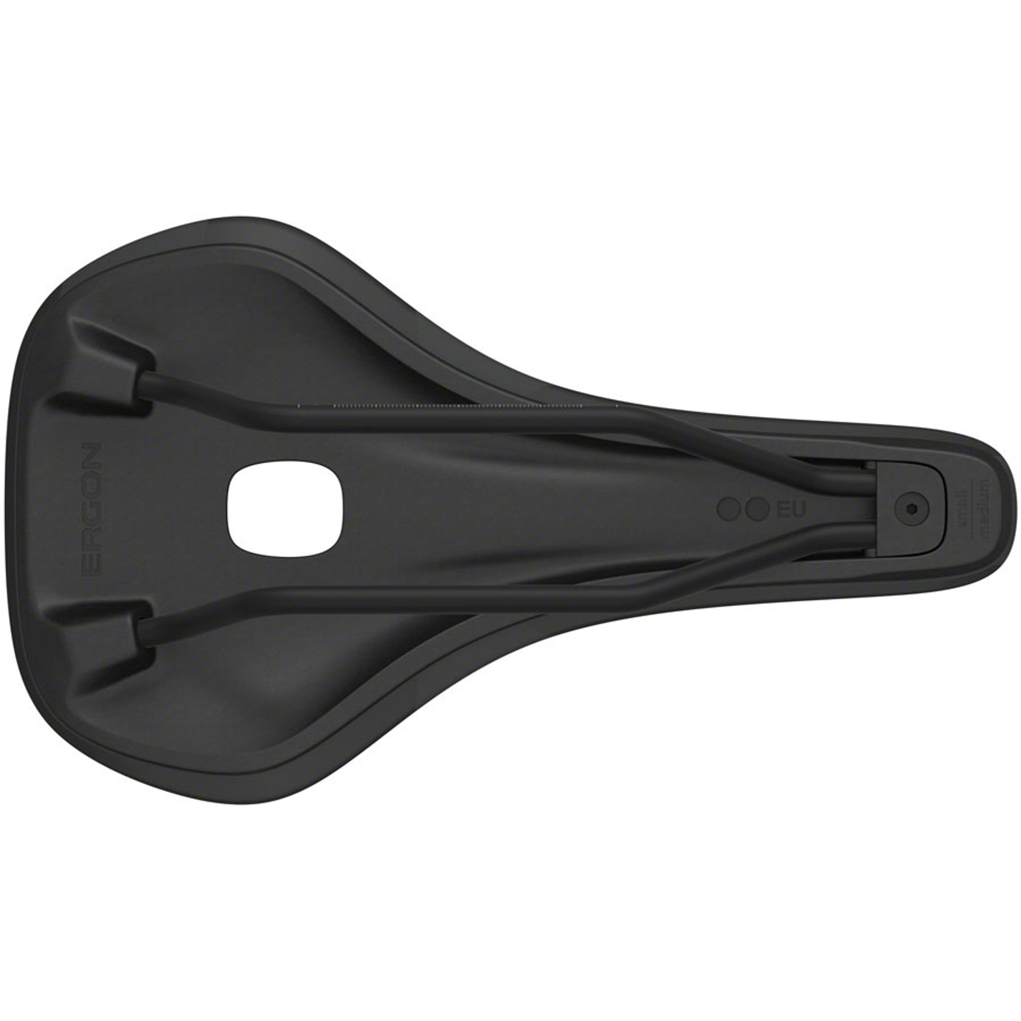 SR Allroad Saddle