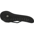 SDG Apollo Saddle - Chromoly, Black