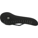 SDG Apollo Saddle - Chromoly, Black