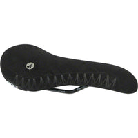 SDG Apollo Saddle - Chromoly, Black