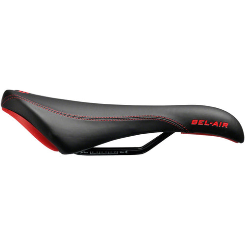Bel-Air RL Saddle