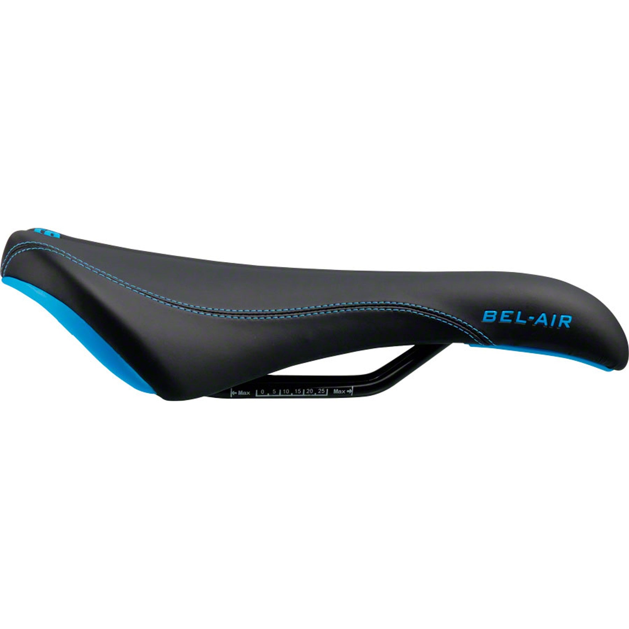 Black/Cyan