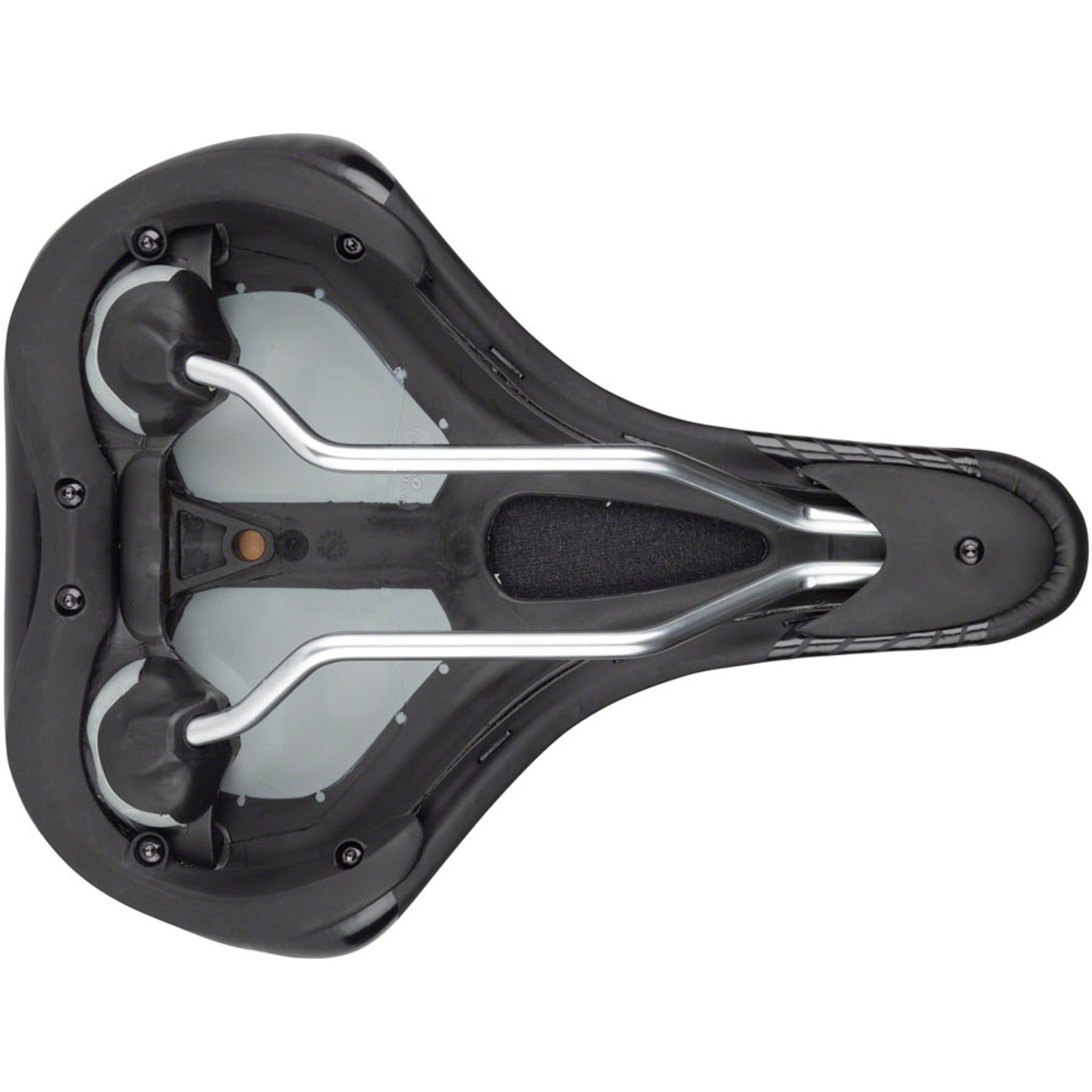 Relax Saddle