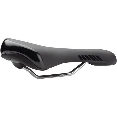 Relax Saddle