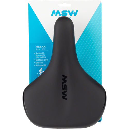 Relax Saddle