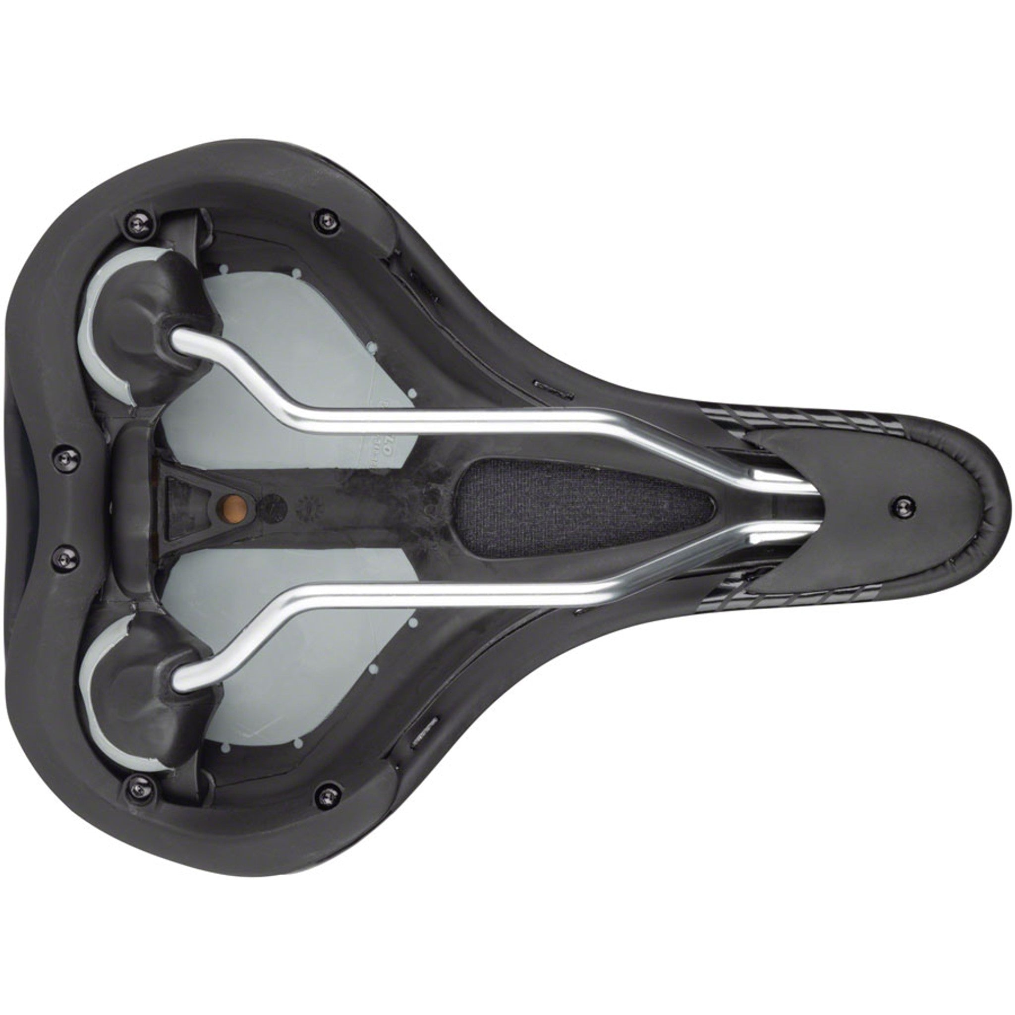 Relax Saddle