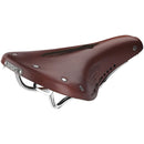 B17 Carved Saddle